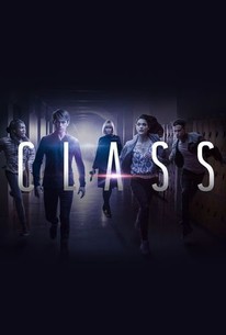 Class: Season 1 poster image