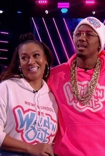 Nick Cannon Presents: Wild 'n Out: Season 15, Episode 6 - Rotten Tomatoes