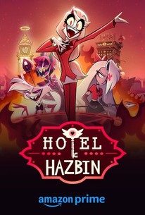 Hazbin Hotel: Season 1, Episode 2 