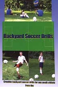 Backyard Soccer Drills 2004 Rotten Tomatoes