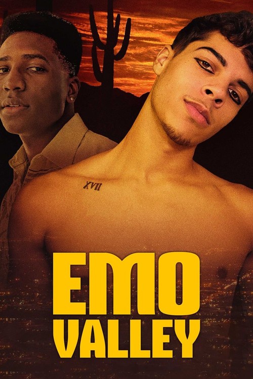 Emo Valley poster