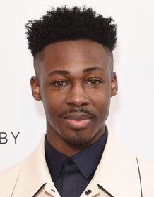 Elijah Boothe