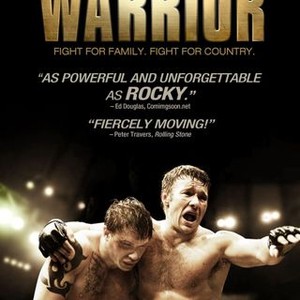 Warrior (2011) photo 1