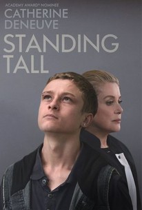 Poster for Standing Tall