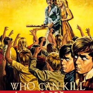 Who Can Kill a Child? (1976) photo 10