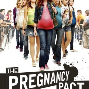The Pregnancy Pact (2010) photo 9