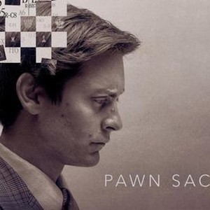 Pawn Sacrifice Pictures - Rotten Tomatoes