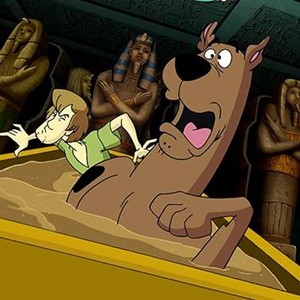 Scooby-Doo in Where's My Mummy? (2005) photo 9