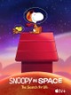 Snoopy in Space: The Search for Life