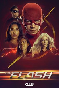 The Flash - Rotten Tomatoes