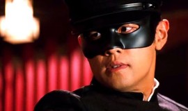 The Green Hornet: Official Clip - You Get Stung photo 4