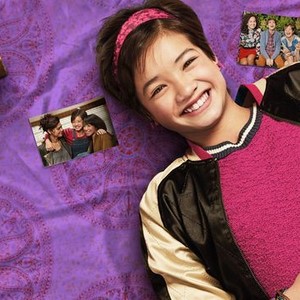 Andi Mack