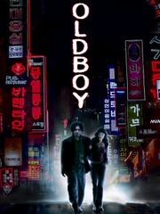 OLDBOY (2005)