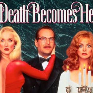Death Becomes Her photo 14