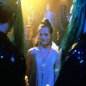 Party Girl (1995) photo 1
