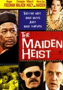 The Maiden Heist poster image