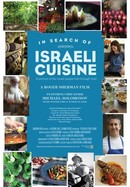 In Search of Israeli Cuisine poster image