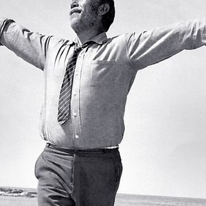 Zorba the Greek (1964)