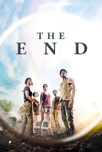 Watch trailer for The End