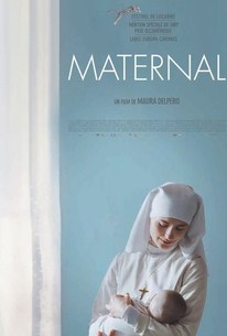 Maternal poster