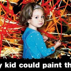 My Kid Could Paint That photo 20