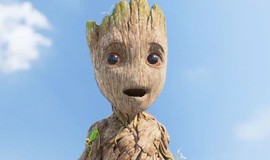 I Am Groot: Season 1 Comic-Con Trailer