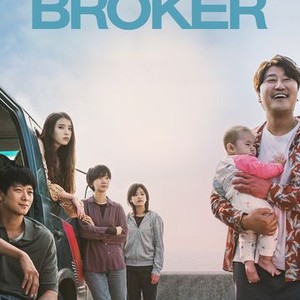 Broker - Rotten Tomatoes