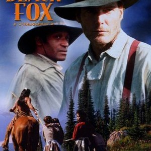 Black Fox (1995) photo 2