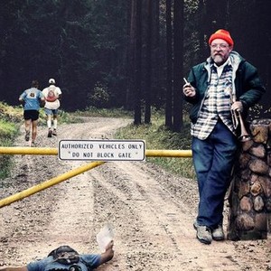 The Barkley Marathons: The Race That Eats Its Young photo 1