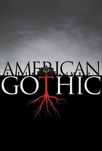 American Gothic: Season 1 poster image
