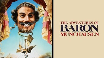 The Adventures of Baron Munchausen | Rotten Tomatoes