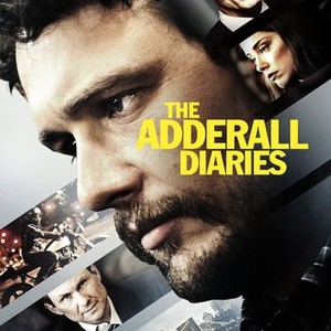 The Adderall Diaries photo 3