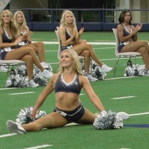 Dallas Cowboys Cheerleaders: Making the Team - Season 16, Ep. 2 - You Came  to Play! - Full Episode