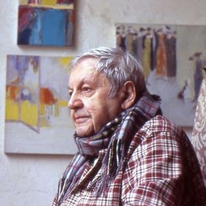 In No Great Hurry: 13 Lessons in Life with Saul Leiter (2012) photo 13