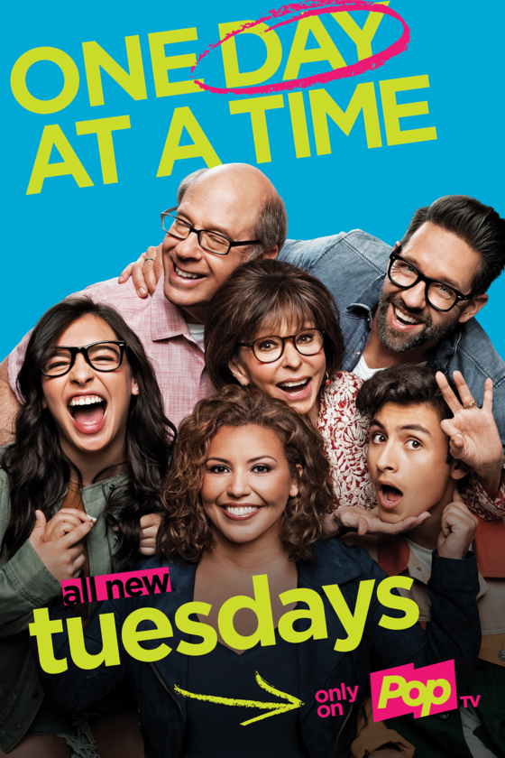 One Day at a Time - Rotten Tomatoes