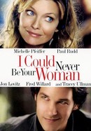 I Could Never Be Your Woman poster image