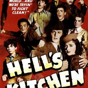 Hell's Kitchen photo 2