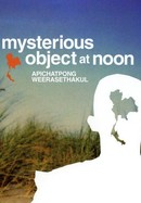 Mysterious Object at Noon poster image