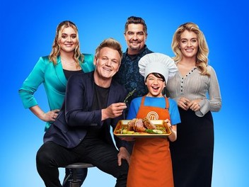 MasterChef Season 22 Episode 1 Rotten Tomatoes