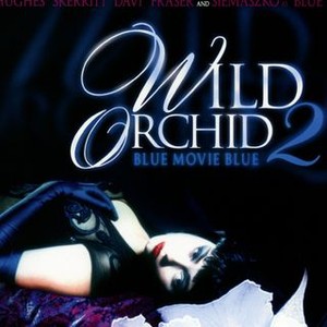 Wild Orchid 2: Two Shades of Blue (1991) photo 14