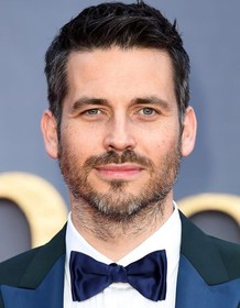 Rob James-Collier