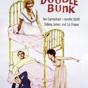 Double Bunk (1961) photo 9
