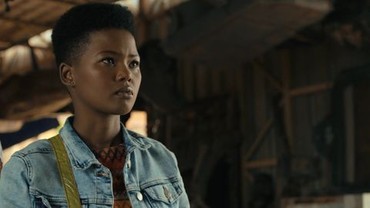 NetflixSA on X: Meet the characters of The Brave Ones.