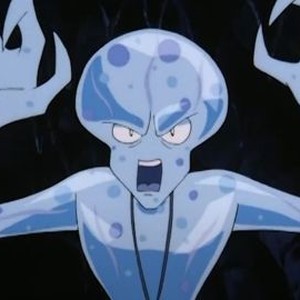Scooby-Doo and the Alien Invaders (2000) photo 11