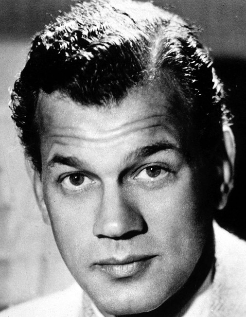 Joseph Cotten