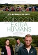 Coincoin and the Extra-Humans (Coincoin et les Z'inhumains)