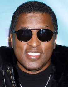 Kenneth "Babyface" Edmonds