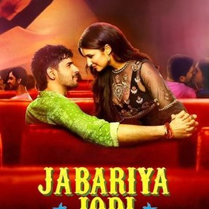 Jabariya jodi full movie online free watch online
