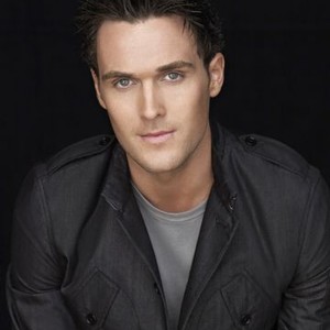Owain Yeoman as Wayne Rigsby