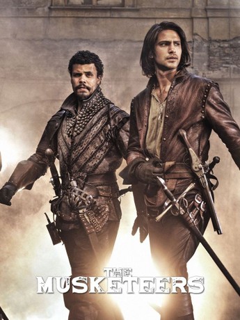 The Musketeers: Season 3 | Rotten Tomatoes